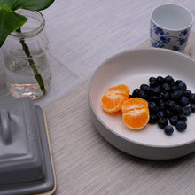 Load image into Gallery viewer, 100% linen Table Display, Choose from table runner, table cloth, tablemats,
